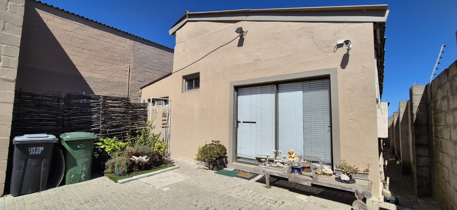 Commercial Property for Sale in Morning Star Western Cape